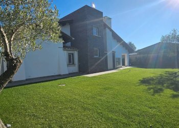 Foto 15 - Villa formellese sud
 
4969 A, Formello - foto 15