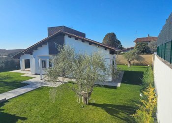 Foto 16 - Villa formellese sud
 
4969 A, Formello - foto 16