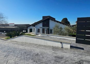 Foto 17 - Villa formellese sud
 
4969 A, Formello - foto 17