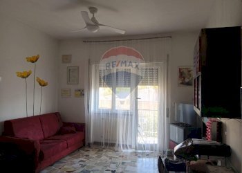 Soggiorno - Quadrilocale Via Delle Miosotis
3, Roma - foto 7