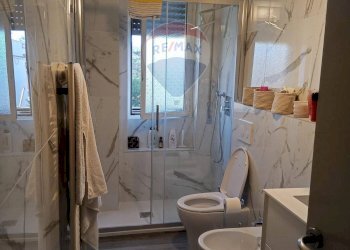 Bagno - Quadrilocale Via Delle Miosotis
3, Roma - foto 13