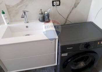 Lavanderia - Quadrilocale Via Delle Miosotis
3, Roma - foto 14