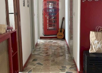 Hall / corridoio - Quadrilocale Via Delle Miosotis
3, Roma - foto 11