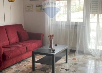 Soggiorno - Quadrilocale Via Delle Miosotis
3, Roma - foto 5