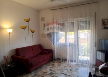 Soggiorno - Quadrilocale Via Delle Miosotis
3, Roma - foto 6