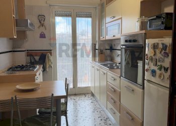 Cucina - Quadrilocale Via Delle Miosotis
3, Roma - foto 4