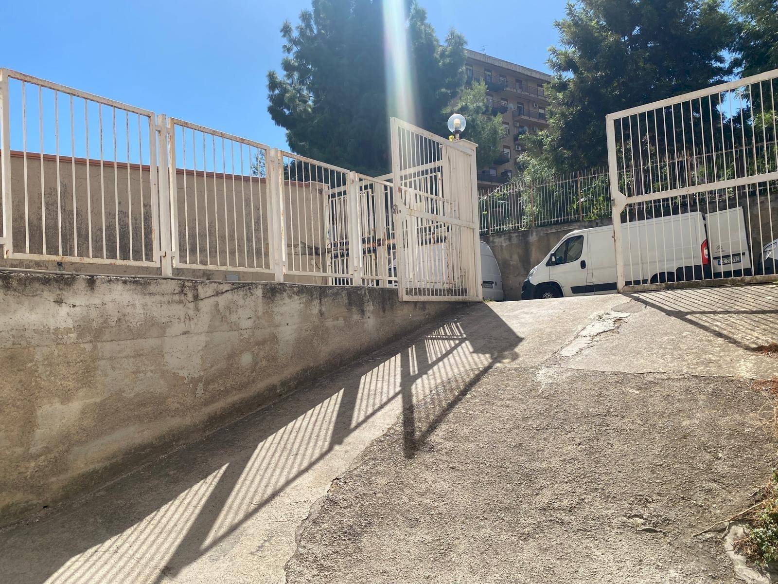 Foto 3 - Magazzino Via Francesco Musotto, Palermo - foto 3