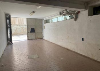 Foto 4 - Magazzino Via Francesco Musotto, Palermo - foto 4