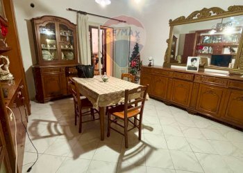 Sala da pranzo - Appartamento Vicolo Colluzio
 
1, Palermo - foto 1