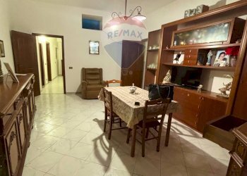 Sala da pranzo - Appartamento Vicolo Colluzio
 
1, Palermo - foto 3