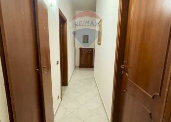 Hall / corridoio - Appartamento Vicolo Colluzio
 
1, Palermo - foto 4