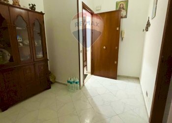 Hall / corridoio - Appartamento Vicolo Colluzio
 
1, Palermo - foto 5