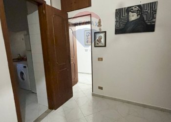 Stanza vuota - Appartamento Vicolo Colluzio
 
1, Palermo - foto 6