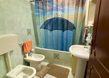 Bagno - Appartamento Vicolo Colluzio
 
1, Palermo - foto 8