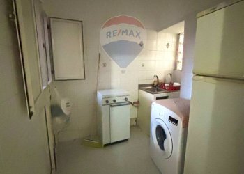 Lavanderia - Appartamento Vicolo Colluzio
 
1, Palermo - foto 9