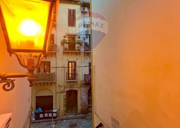 Edificio all\'aperto - Appartamento Vicolo Colluzio
 
1, Palermo - foto 10