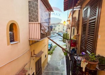 Edificio all\'aperto - Appartamento Vicolo Colluzio
 
1, Palermo - foto 11