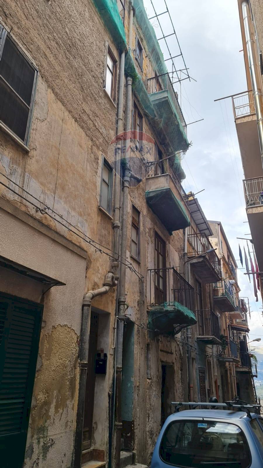 Edificio all\'aperto - Independent house Altofonte - photo 2