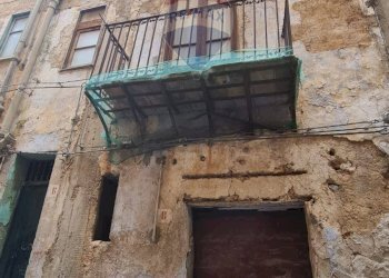 Edificio all\'aperto - Independent house Altofonte - photo 1