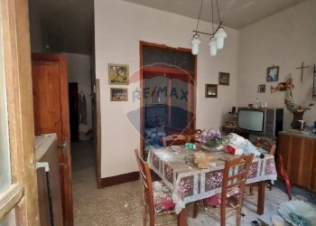 Sala da pranzo - Independent house Altofonte - photo 5