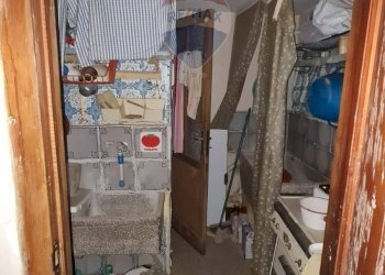 Dispensa di stoccaggio - Independent house Altofonte - photo 8