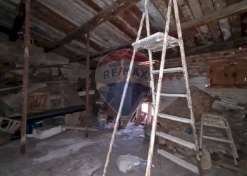 Dispensa di stoccaggio - Independent house Altofonte - photo 11