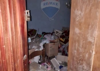 Dispensa di stoccaggio - Independent house Altofonte - photo 12