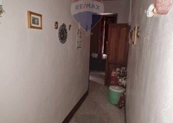 Hall / corridoio - Independent house Altofonte - photo 17