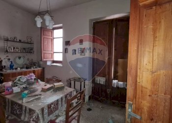 Sala da pranzo - Independent house Altofonte - photo 18