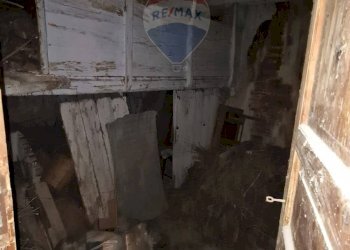 Dispensa di stoccaggio - Independent house Altofonte - photo 22