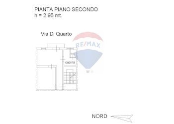 PLANIMETRIA - Independent house Altofonte - photo 24