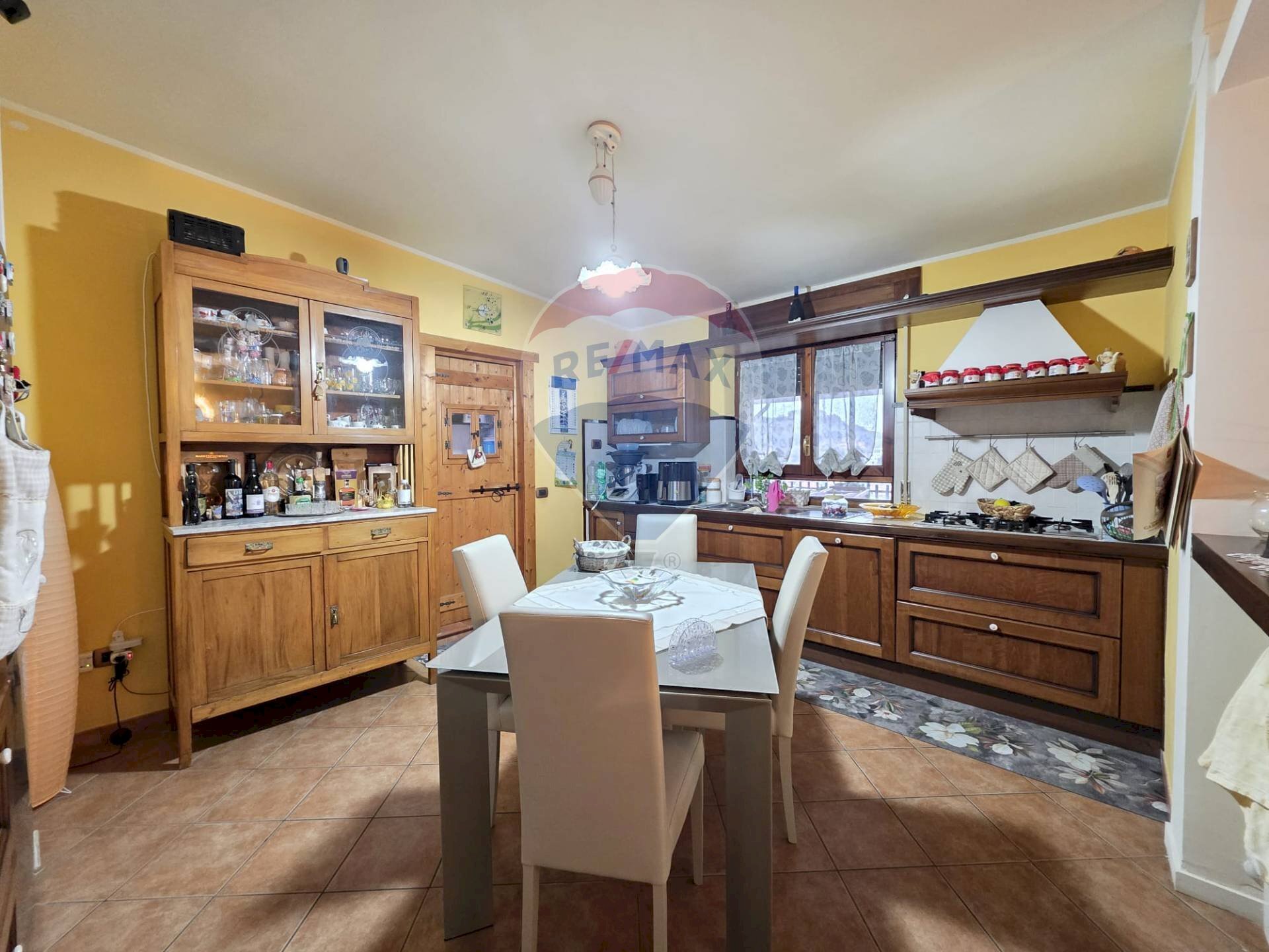 Cucina - Four-room apartment Maria Callas
 
11, Mendicino - photo 2