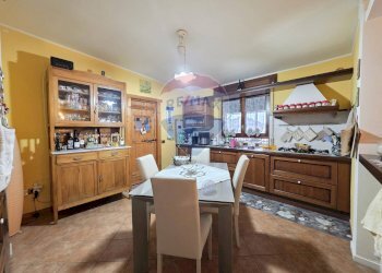 Cucina - Four-room apartment Maria Callas
 
11, Mendicino - photo 2