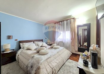Camera / camera da letto - Four-room apartment Maria Callas
 
11, Mendicino - photo 7
