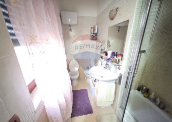 Bagno - Four-room apartment Maria Callas
 
11, Mendicino - photo 9