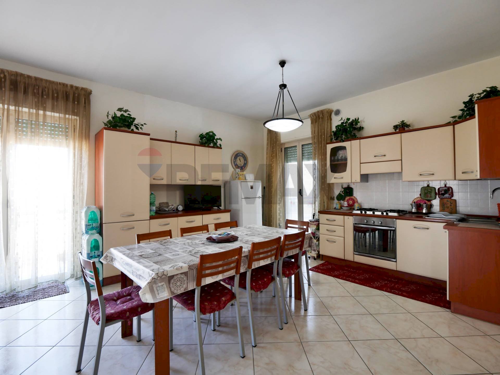 Cucina - Quadrilocale Via Generale Armando Diaz
 
29/B, Sammichele di Bari - foto 2