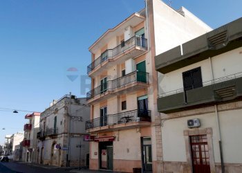 Edificio all\'aperto - Quadrilocale Via Generale Armando Diaz
 
29/B, Sammichele di Bari - foto 3