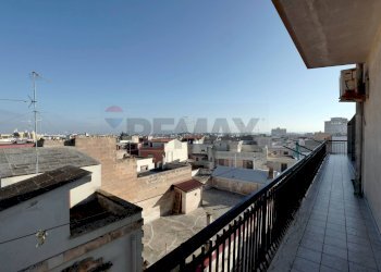 Balcone - Quadrilocale Via Generale Armando Diaz
 
29/B, Sammichele di Bari - foto 6