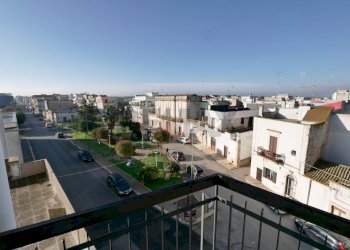 Balcone - Quadrilocale Via Generale Armando Diaz
 
29/B, Sammichele di Bari - foto 15