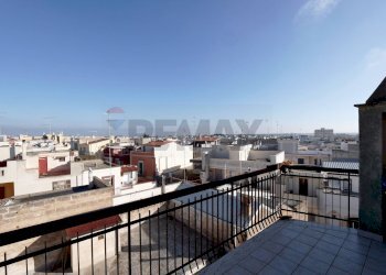 Balcone - Quadrilocale Via Generale Armando Diaz
 
29/B, Sammichele di Bari - foto 16