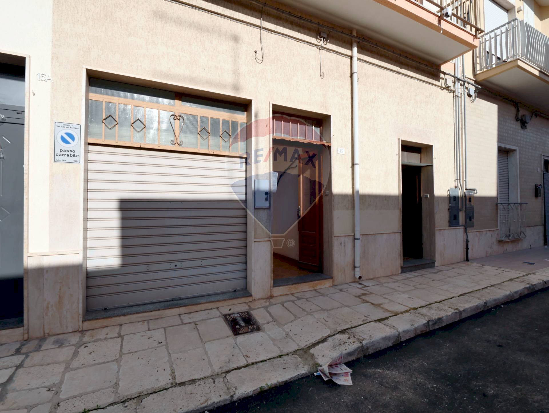 Edificio all\'aperto - Casa semi indipendente Via Angelo Lanzillotti
 
15/A, San Vito dei Normanni - foto 1