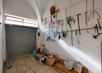 Box - Casa semi indipendente Via Angelo Lanzillotti
 
15/A, San Vito dei Normanni - foto 10