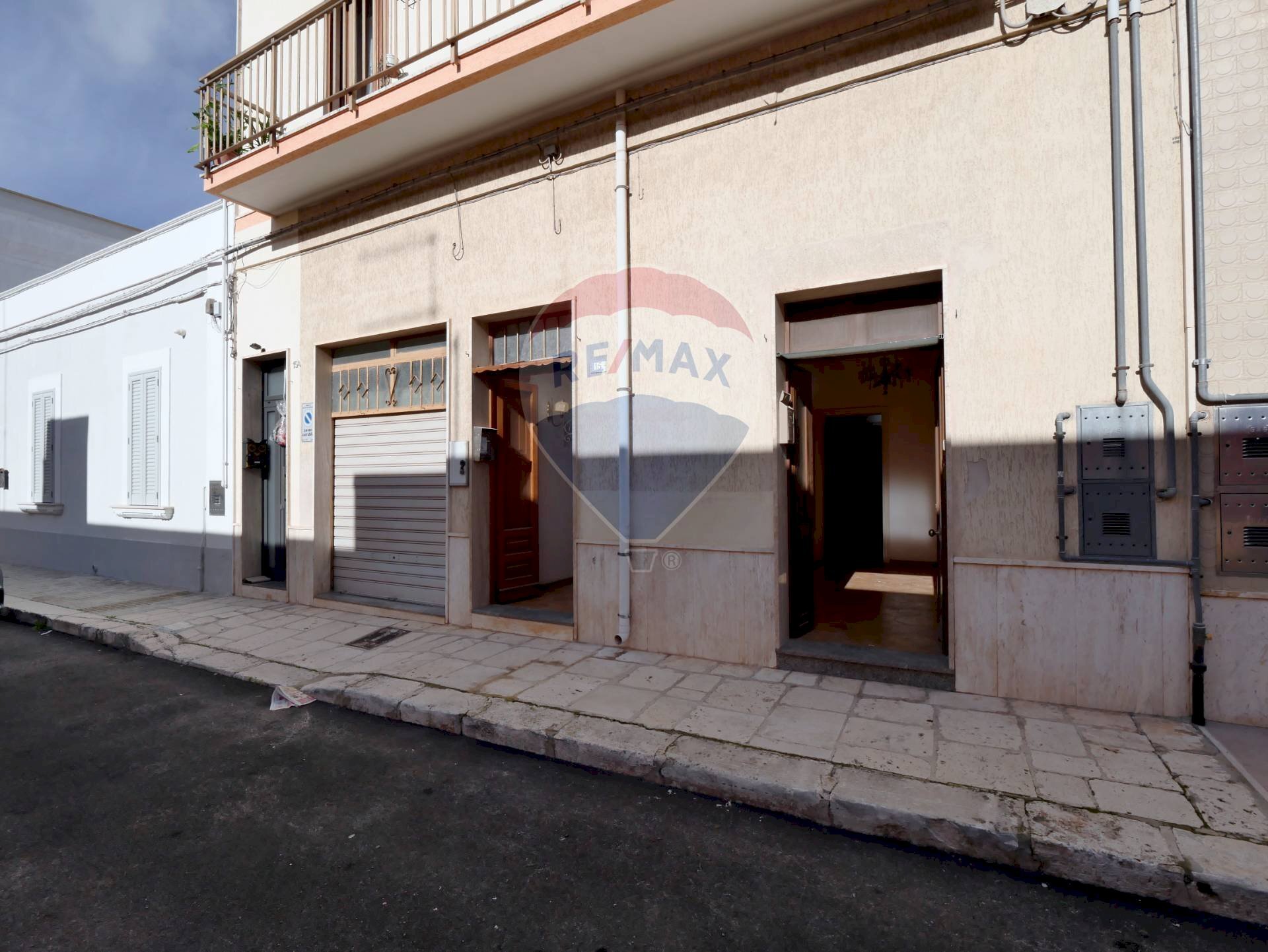 Edificio all\'aperto - Casa semi indipendente Via Angelo Lanzillotti
 
15/B, San Vito dei Normanni - foto 1