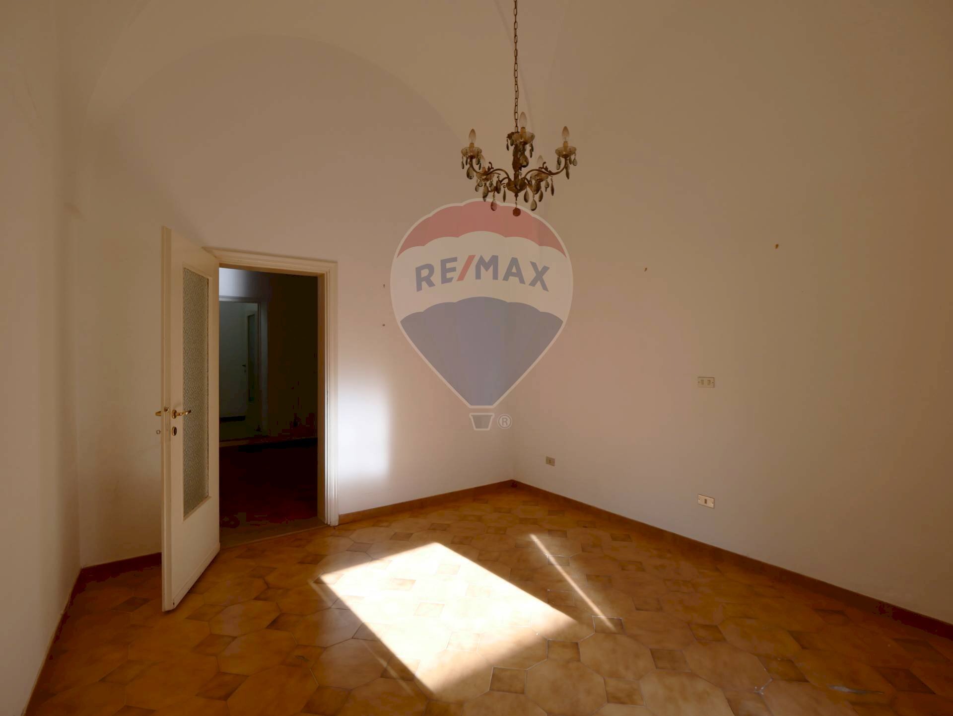 Stanza vuota - Casa semi indipendente Via Angelo Lanzillotti
15/B, San Vito dei Normanni - foto 2