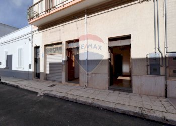 Edificio all\'aperto - Casa semi indipendente Via Angelo Lanzillotti
 
15/B, San Vito dei Normanni - foto 1