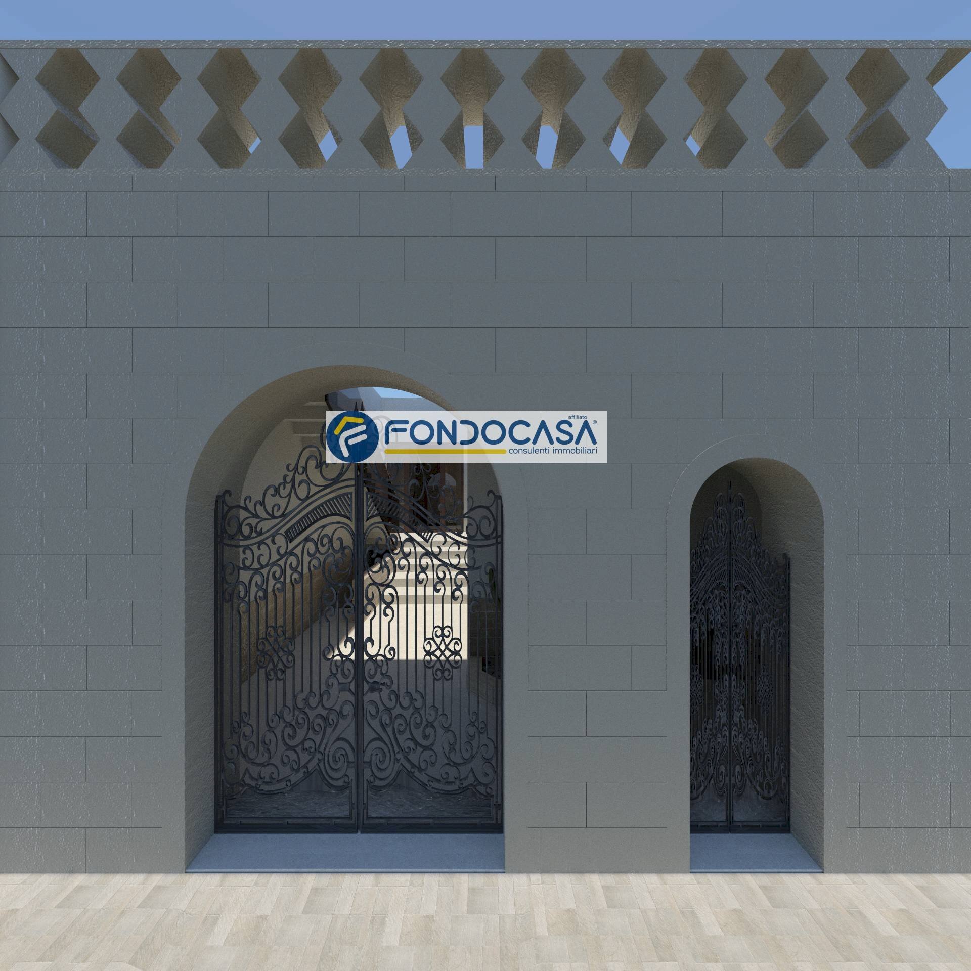 Foto 2 - Villa via castrignano
 
snc, Martano - foto 2