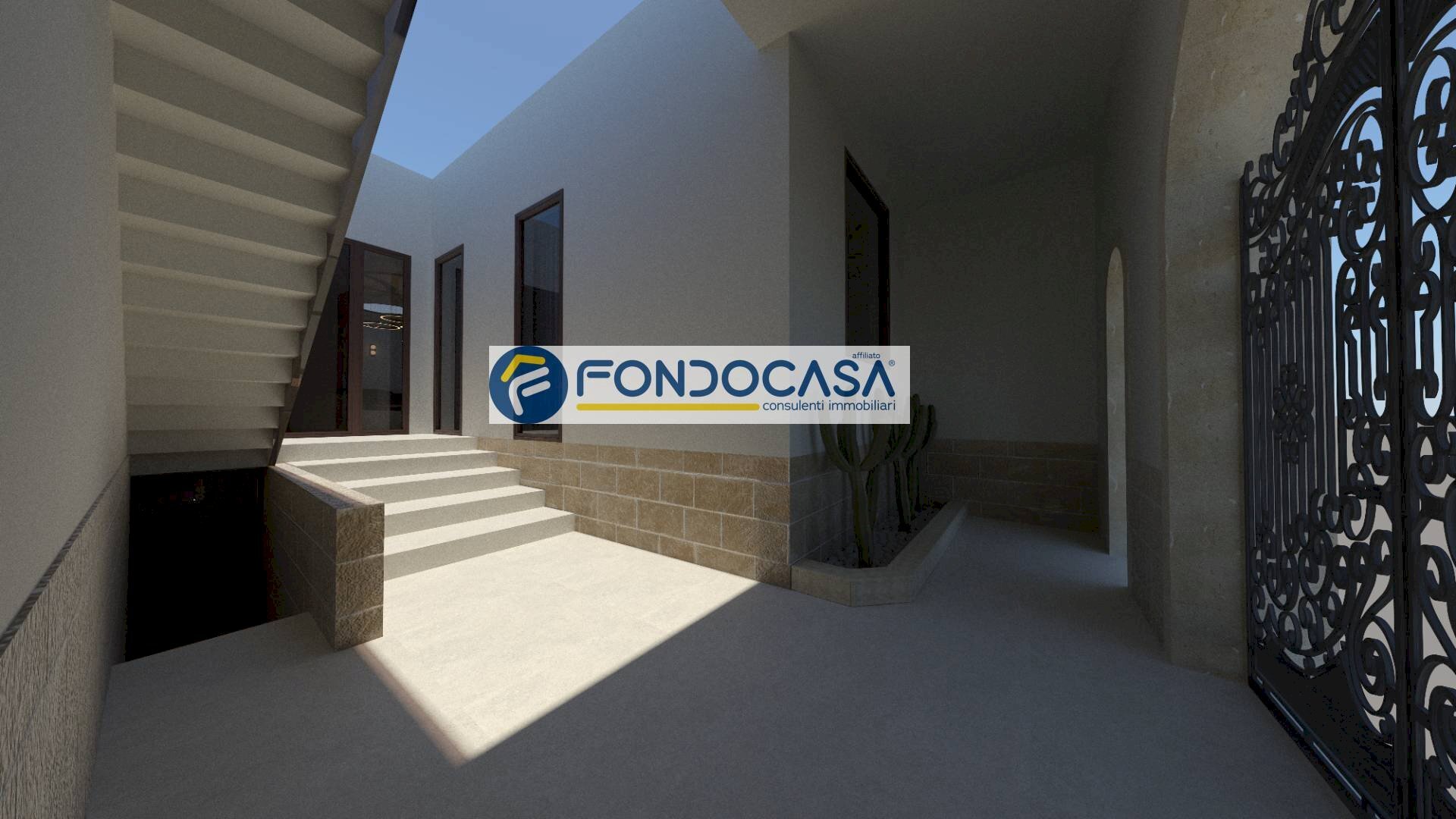 Foto 3 - Villa via castrignano
 
snc, Martano - foto 3