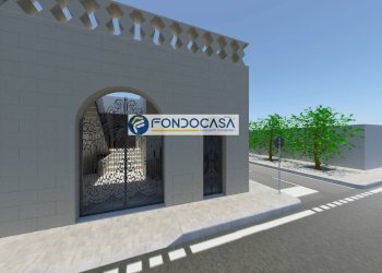 Foto 1 - Villa via castrignano
 
snc, Martano - foto 1