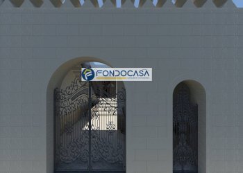 Foto 2 - Villa via castrignano
 
snc, Martano - foto 2