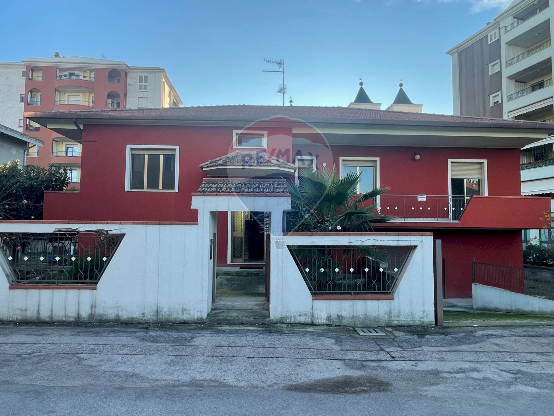 Casa all\'aperto - Villa Montesilvano - photo 1